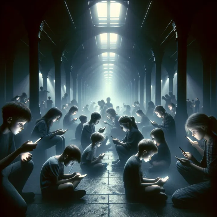 The Digital Dark Ages (and how books will evolve to save us)